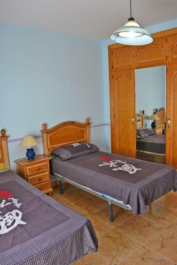 Del Sol Villa *
