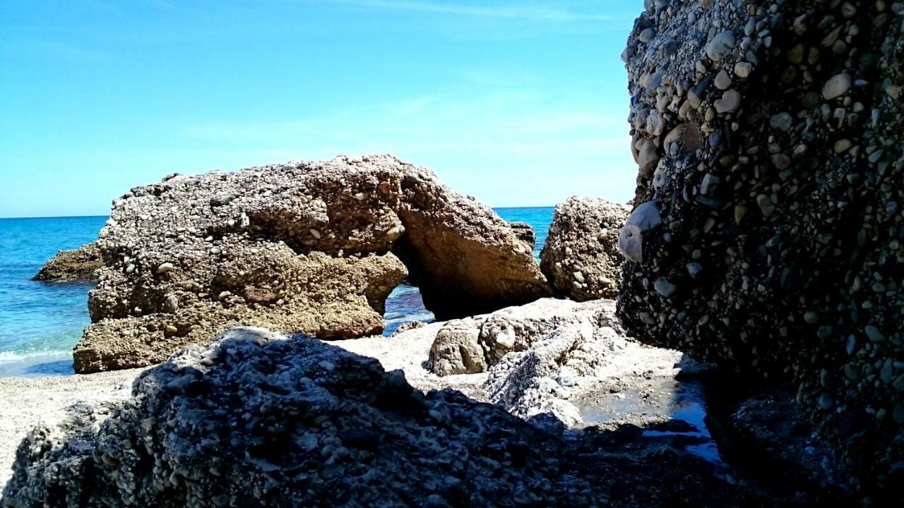 Central Nerja *