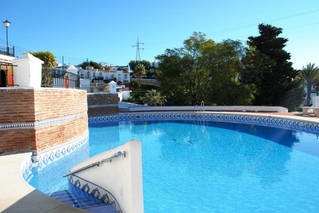 Appartement Estudio Jazmin
