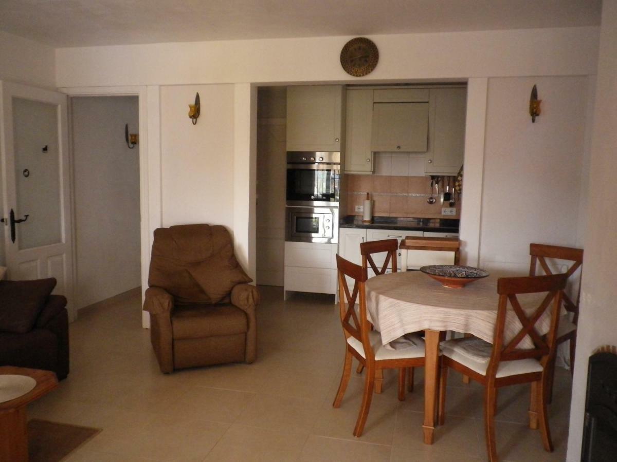 Vakantiehuis Casablanca Nerja