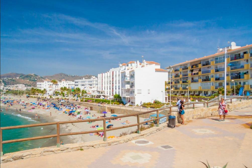 Casa Playa Torrecilla