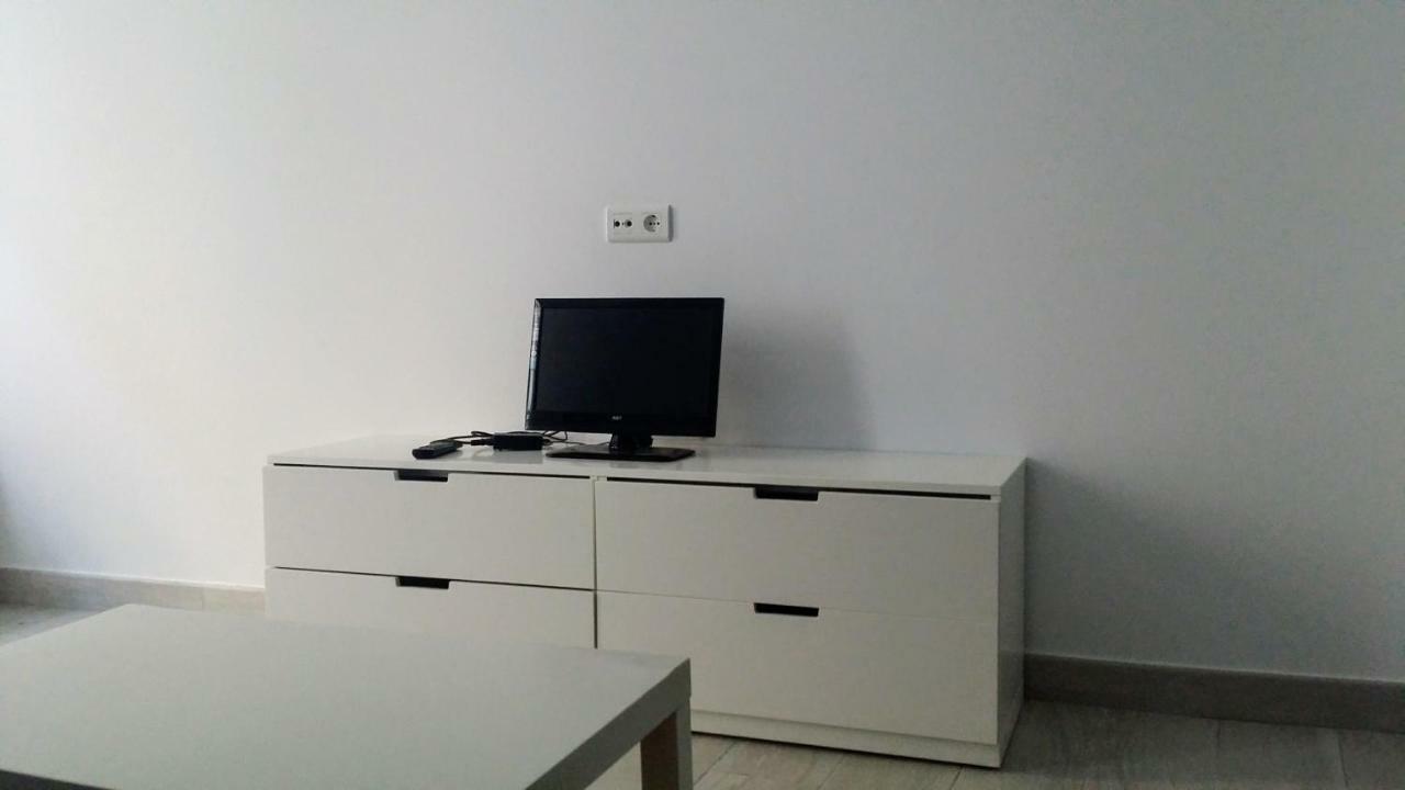 Apartment Loft Centro