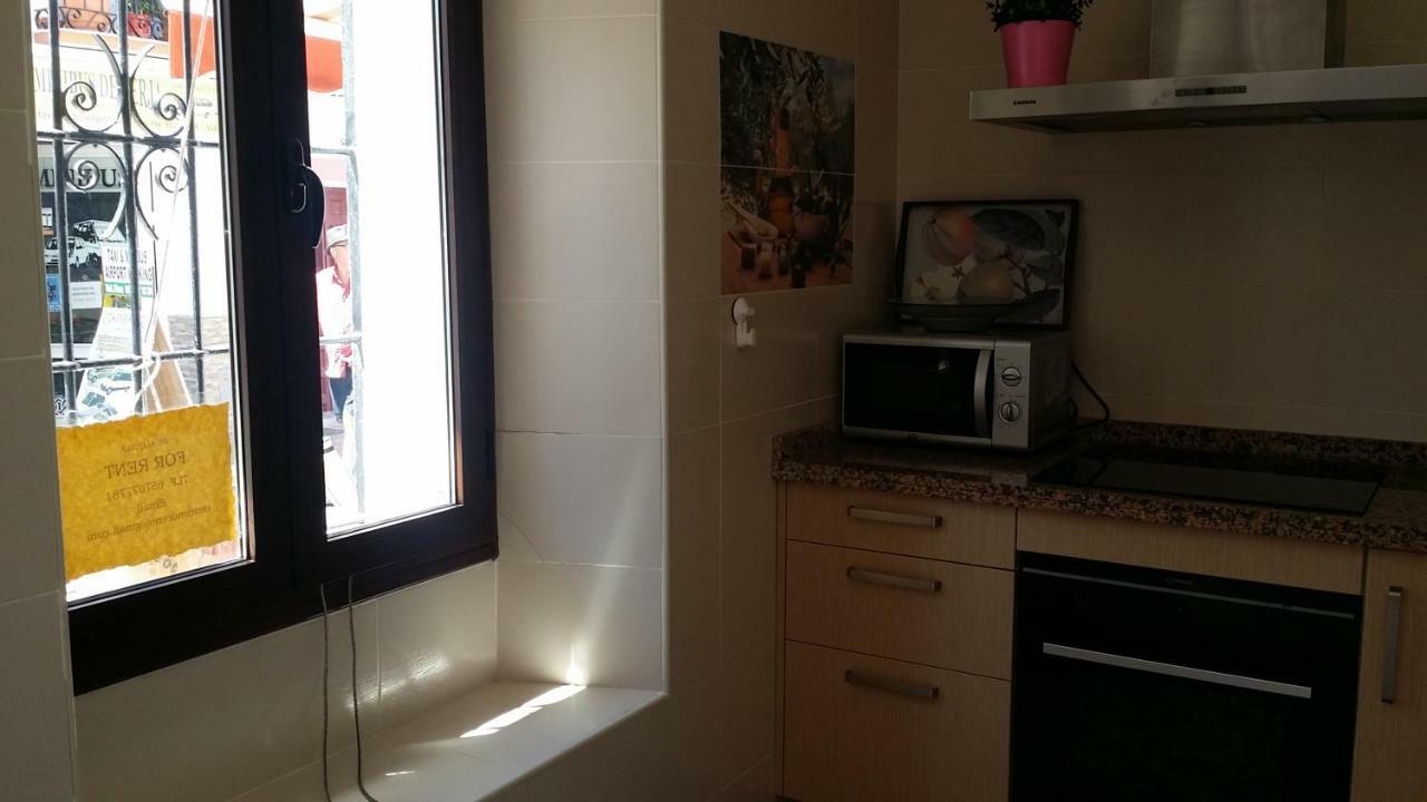 Casa Mena Nerja