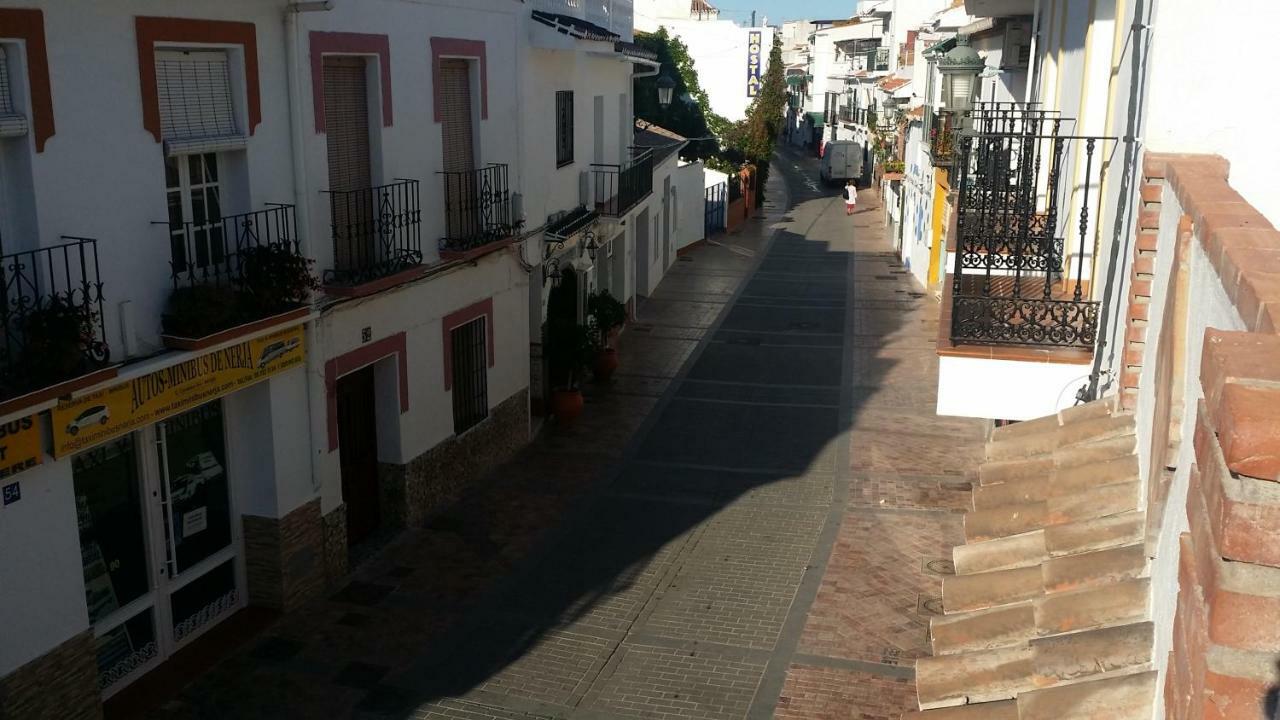 Apartment Casa Mena