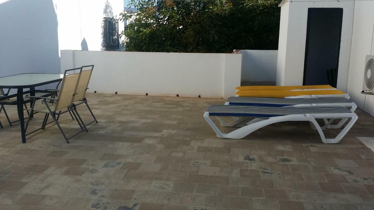 Casa Mena Apartment