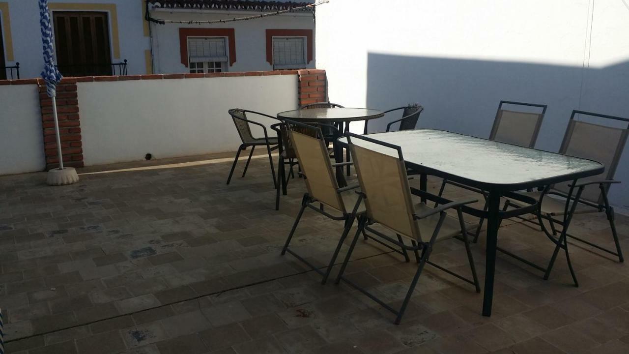 Casa Mena Apartment