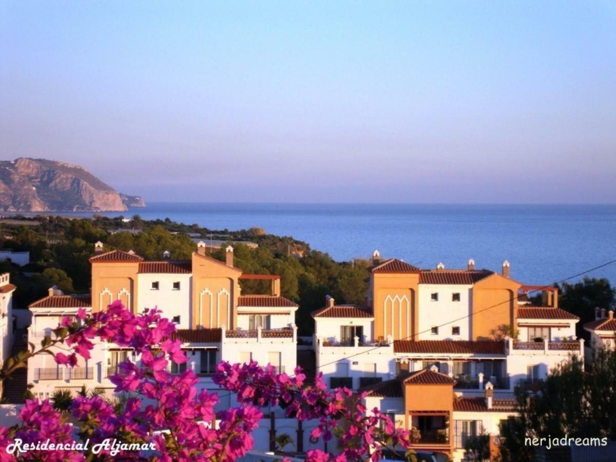 Aljamar 3b * Nerja