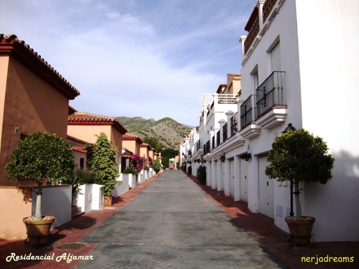 Aljamar 3b Apartment *