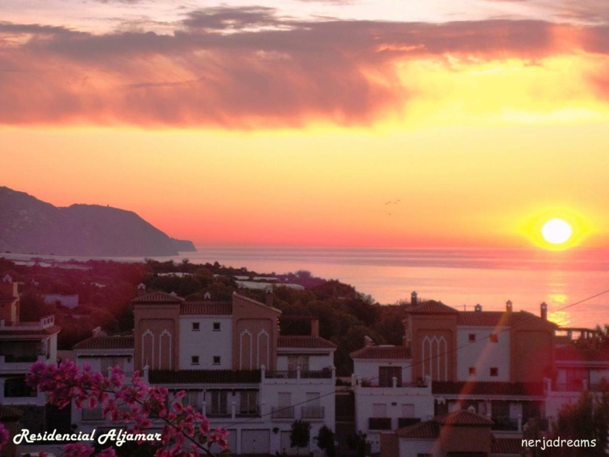 Aljamar 3b Apartment Nerja