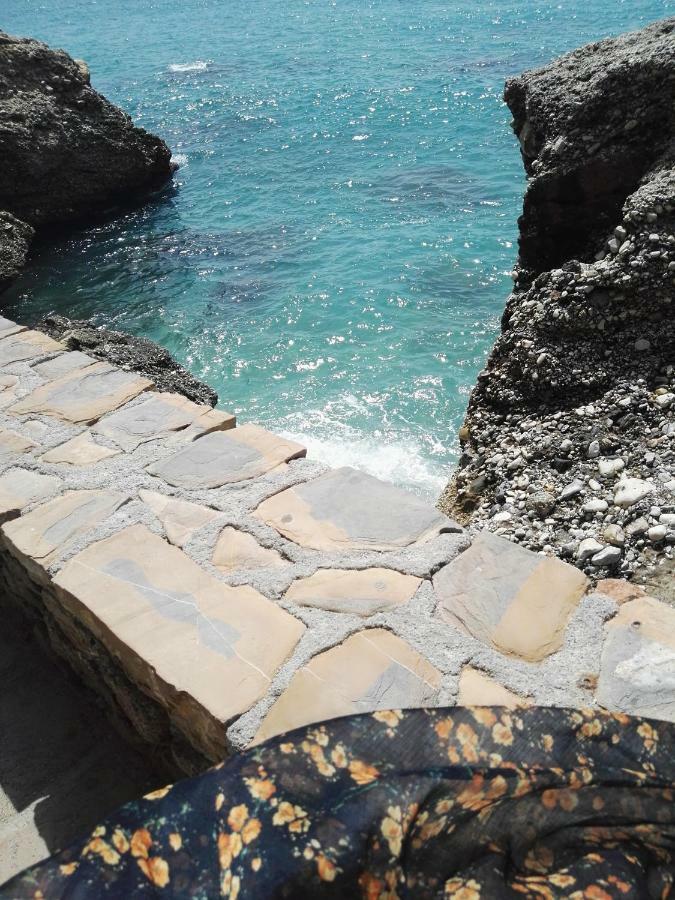 Estudio Jazmin * Nerja