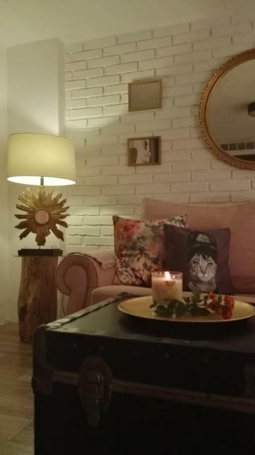 Estudio Jazmin Appartement *