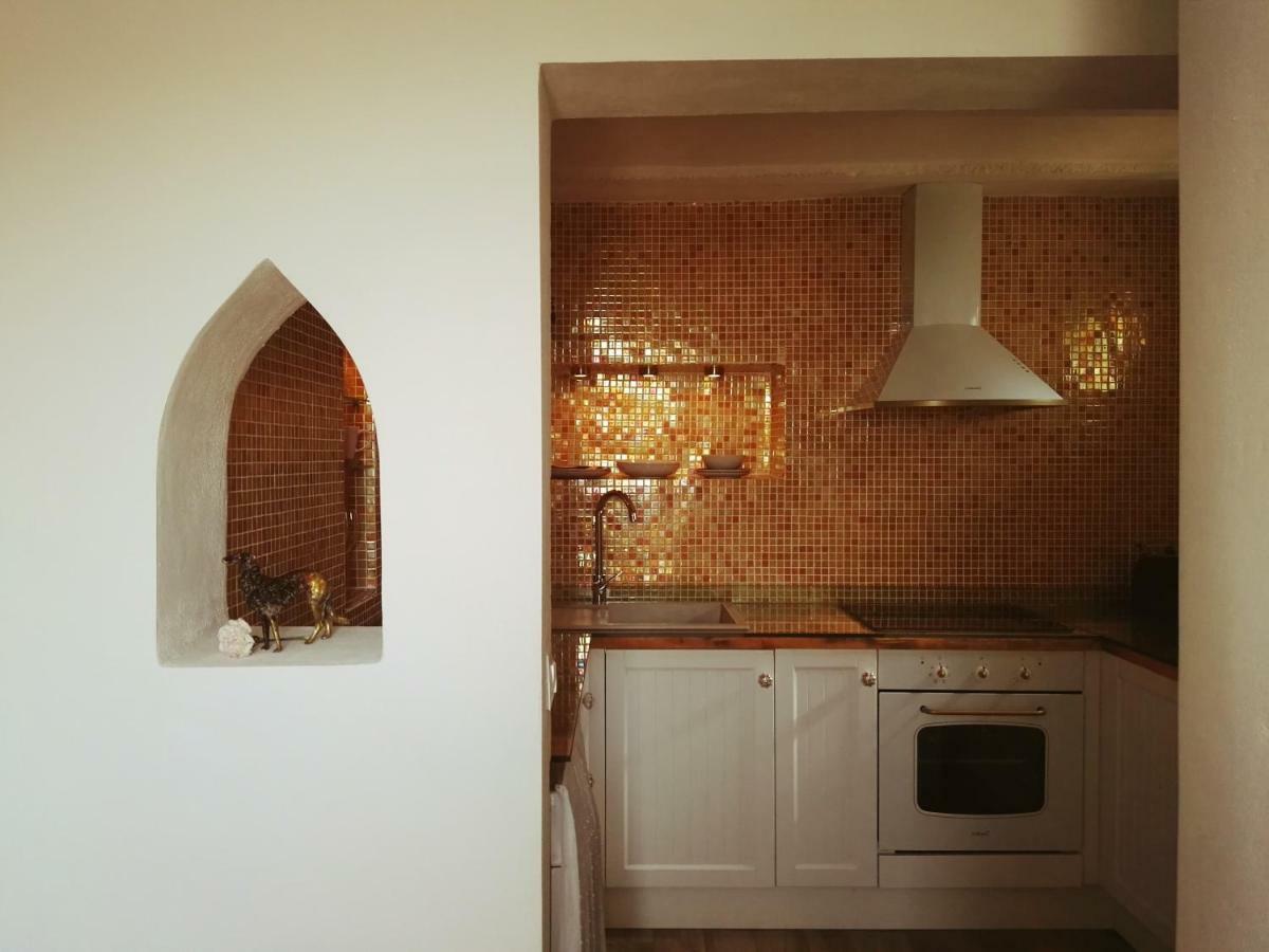 Appartement Estudio Jazmin *