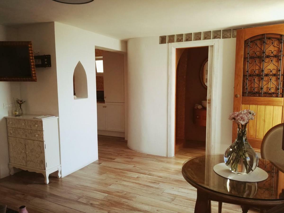 Appartement Estudio Jazmin