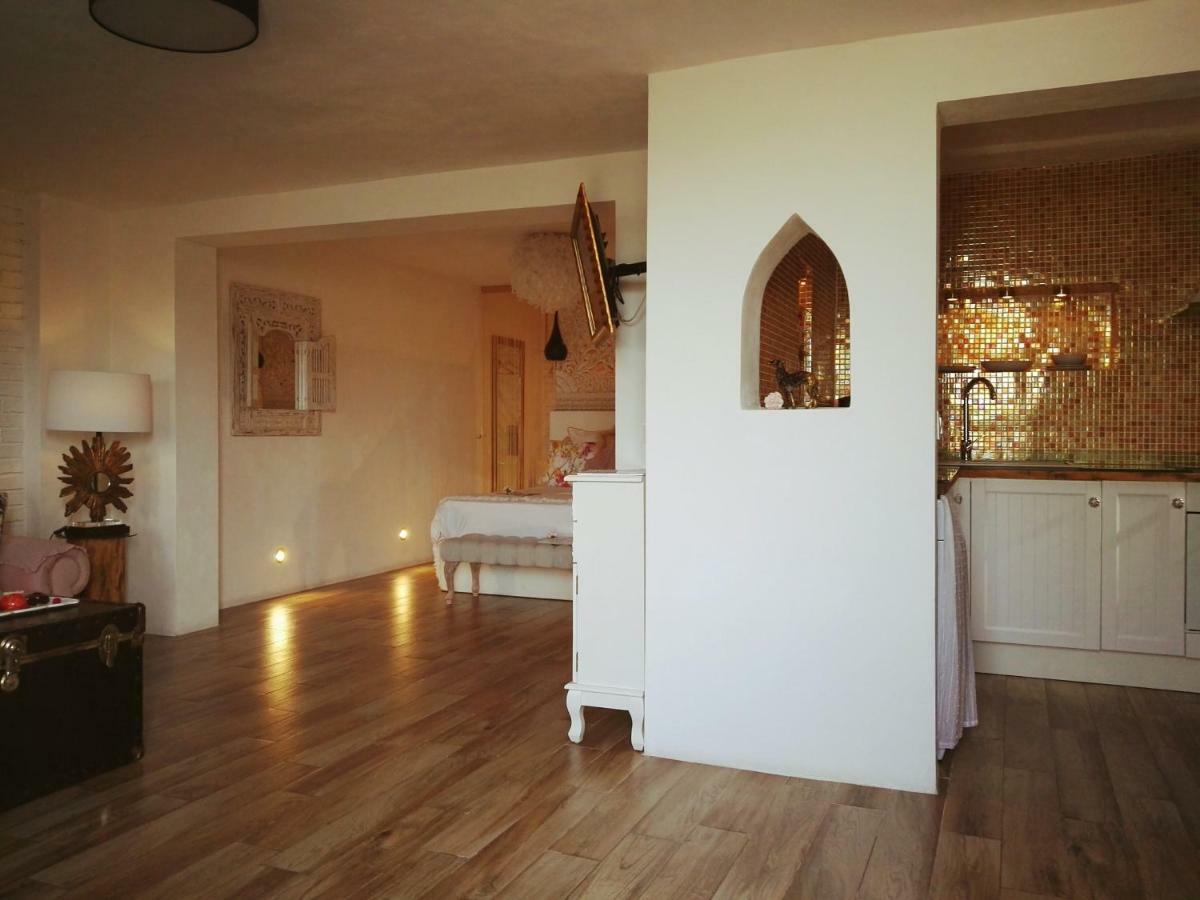 Estudio Jazmin * Nerja