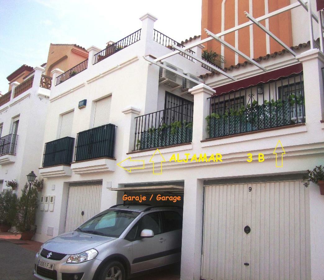 Aljamar 3b * Nerja