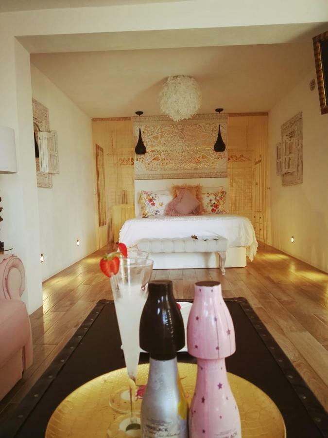 Estudio Jazmin Nerja