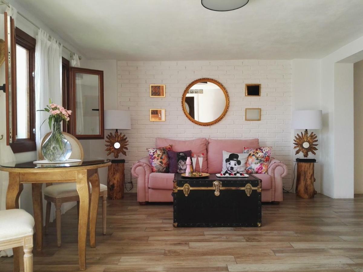 Appartement Estudio Jazmin *