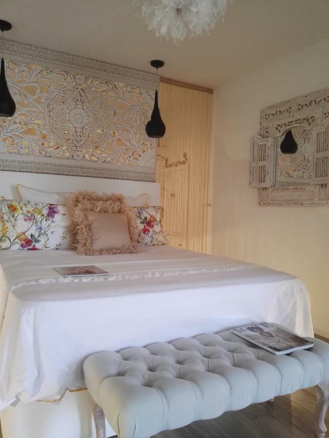 Estudio Jazmin Appartement Nerja