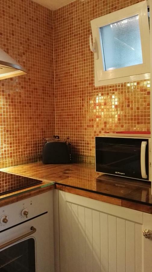 Appartement Estudio Jazmin