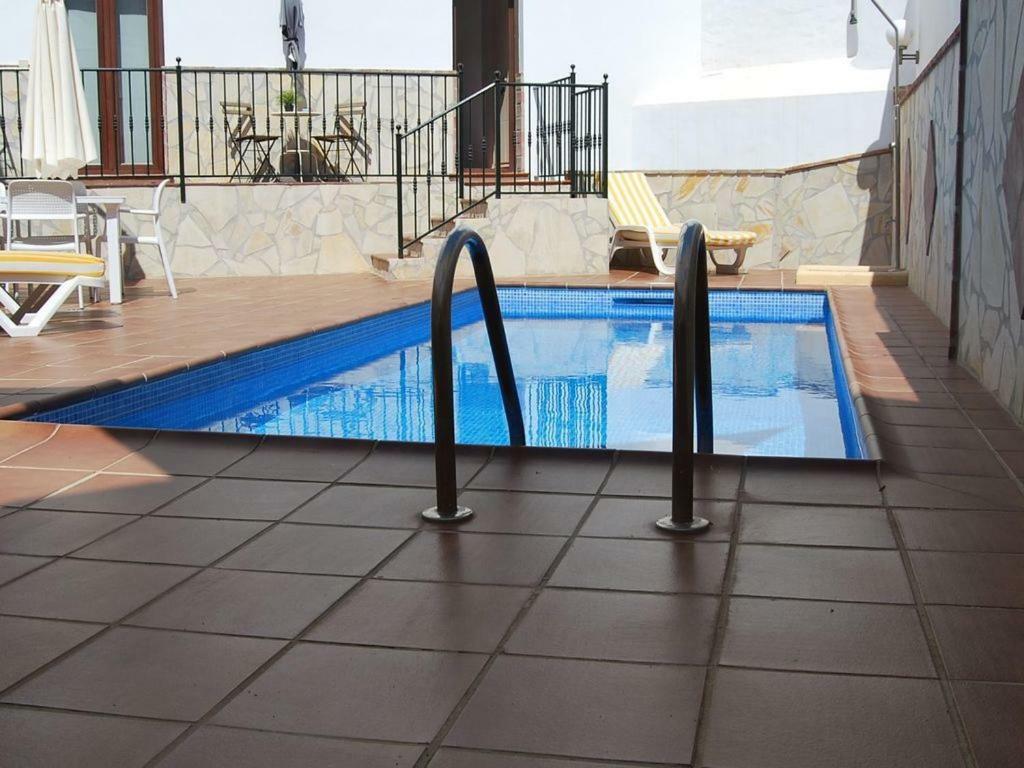 Apartamento C/piscina Centro Apartamento Nerja
