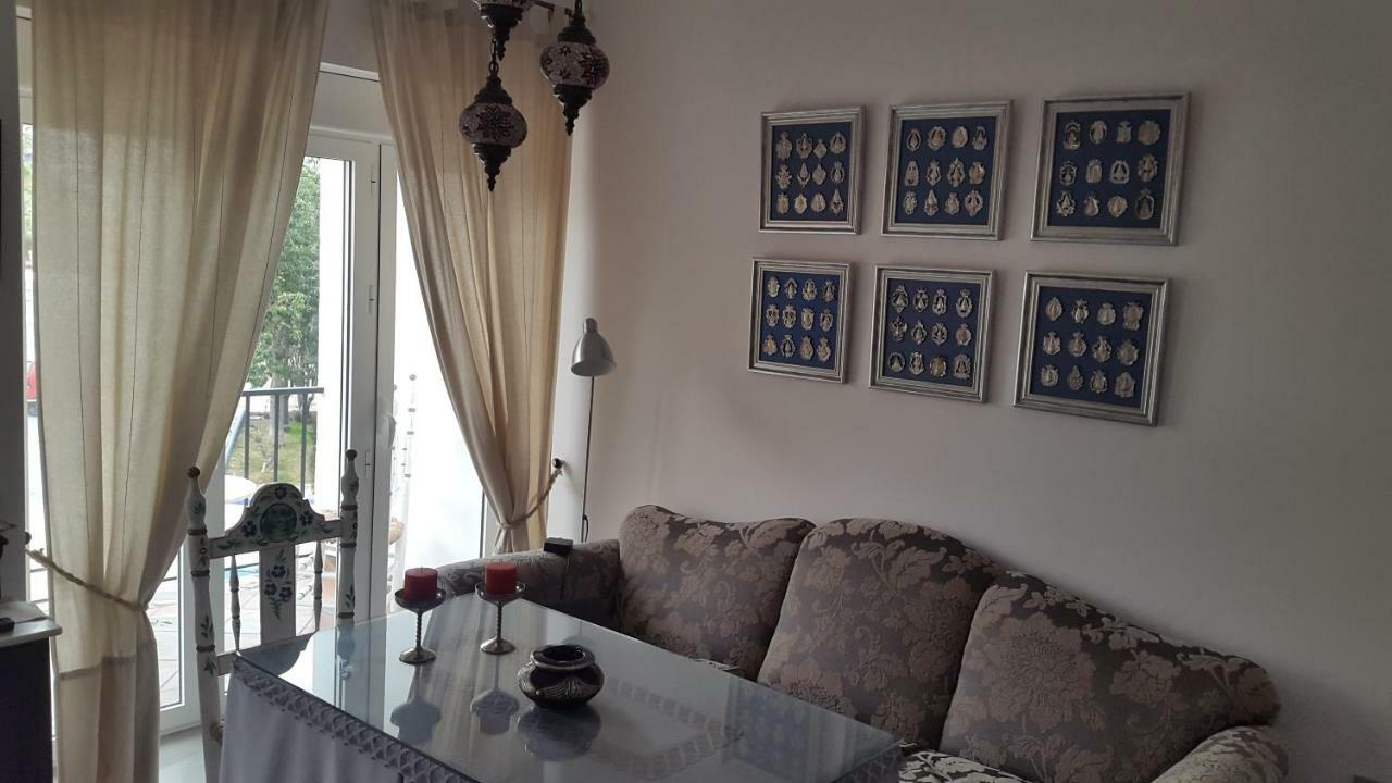 Apartment Magnifico Piso En
