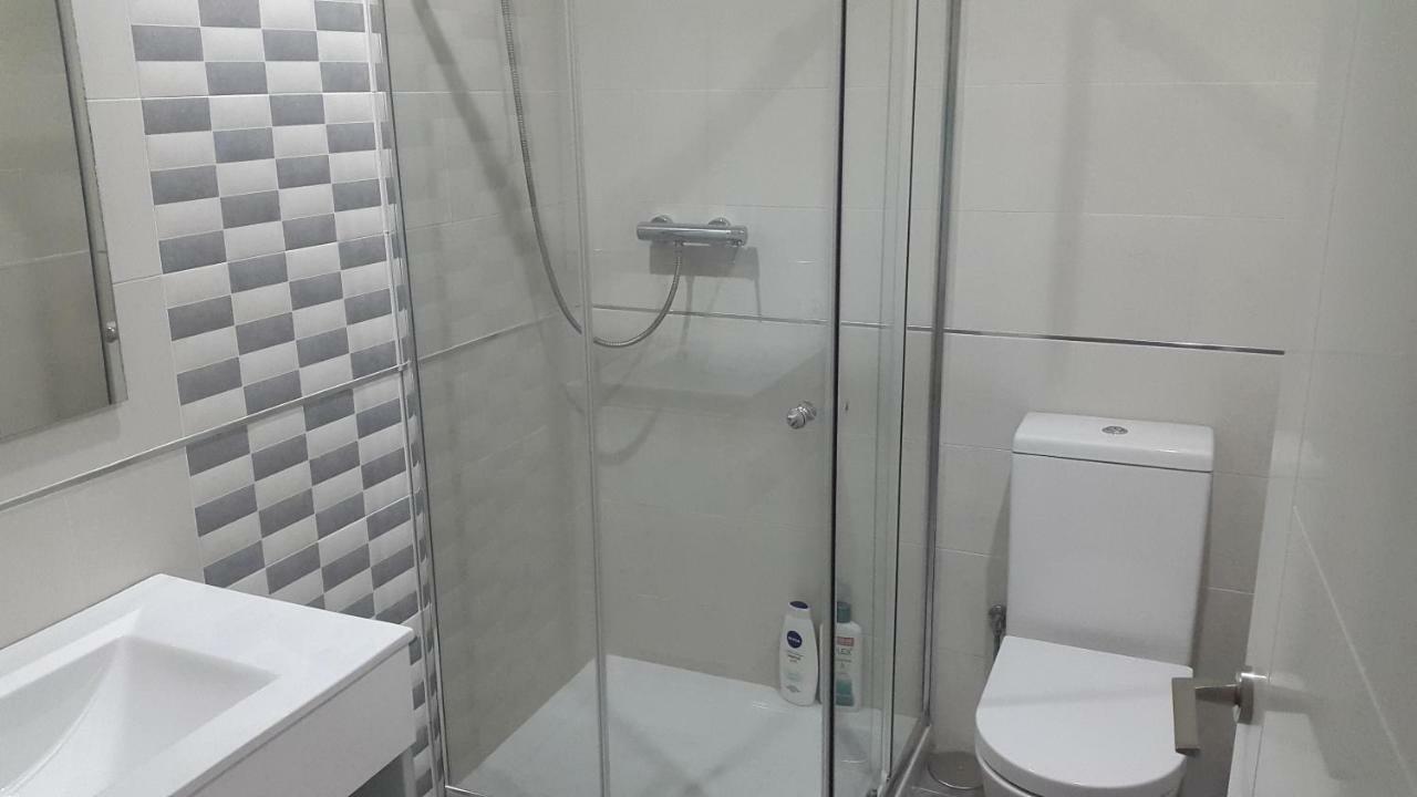 Apartment Magnifico Piso En