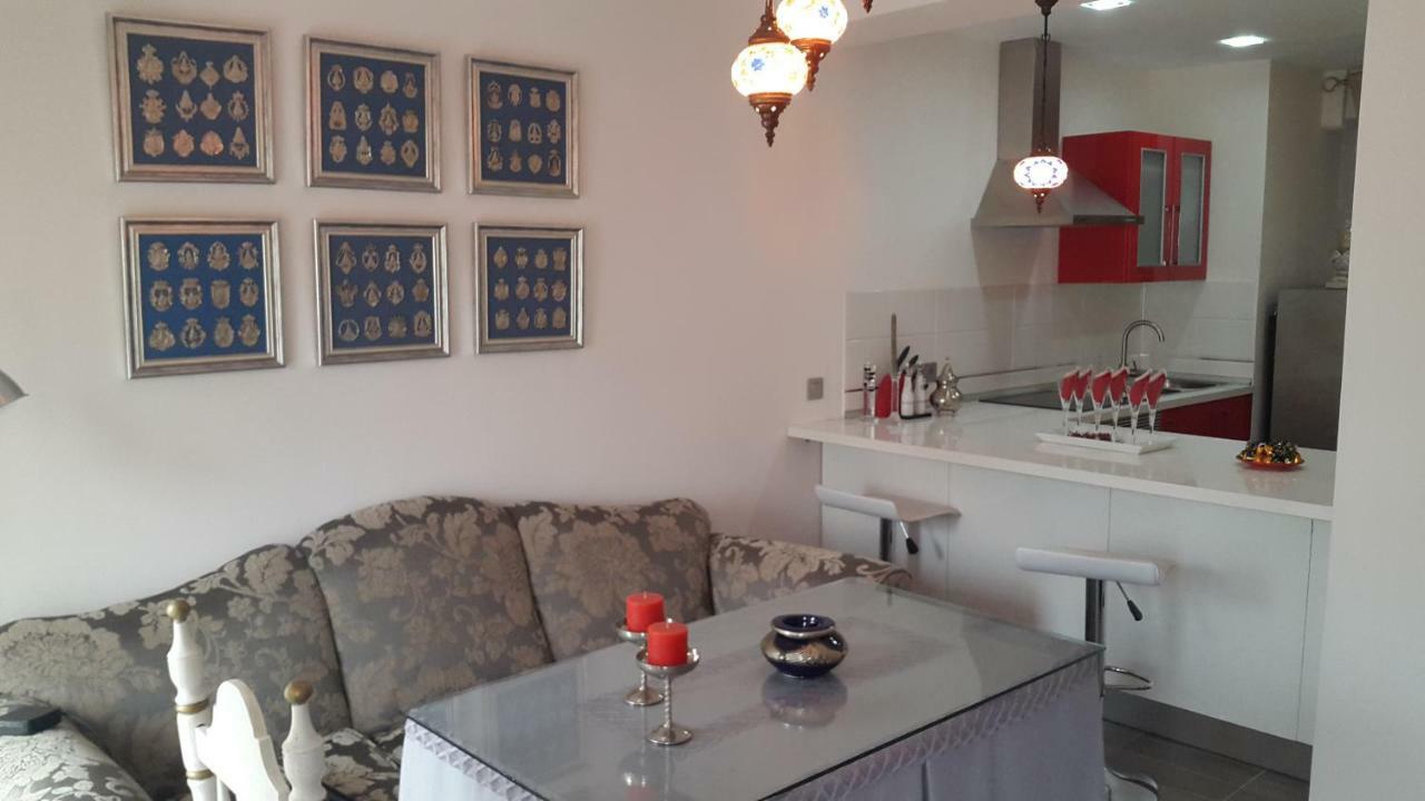 Magnifico Piso En Apartment Nerja