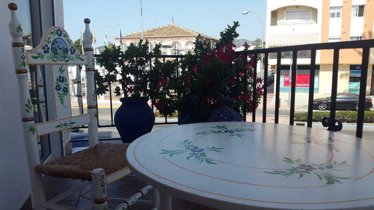 Magnifico Piso En Apartment Nerja