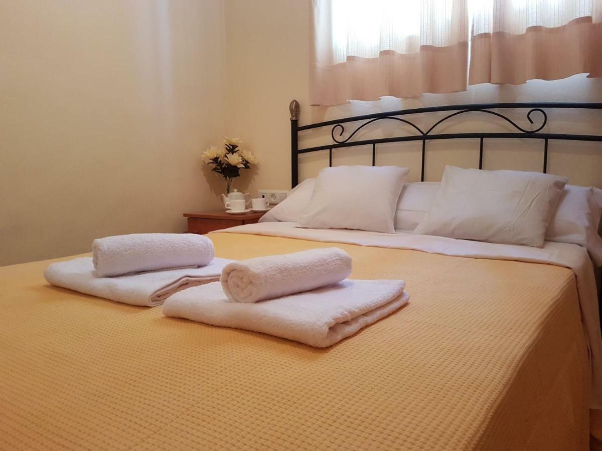Appartement En