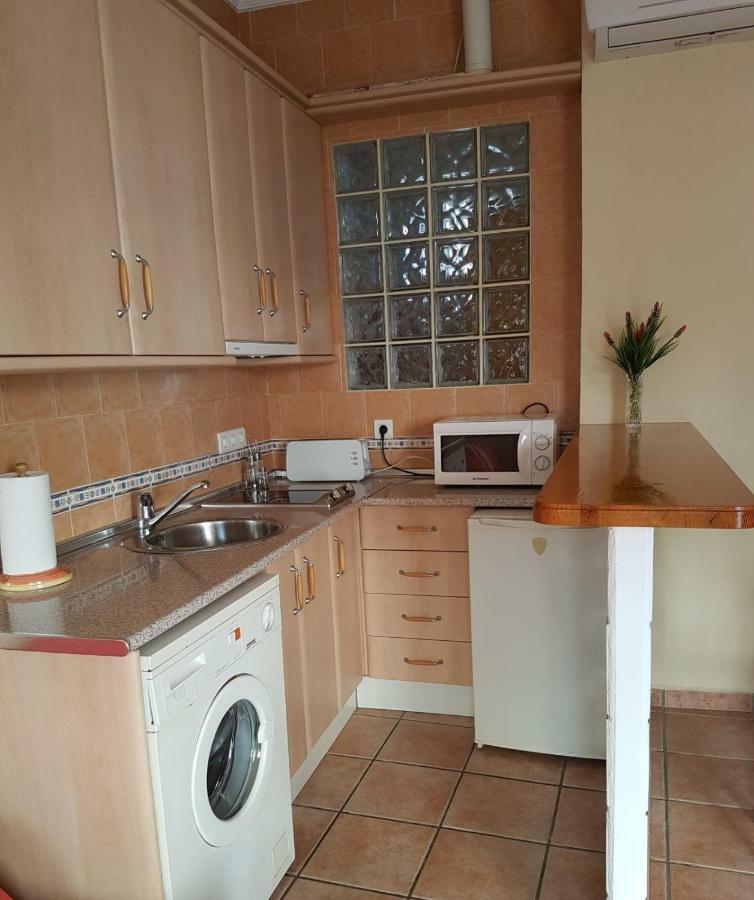 Appartement En