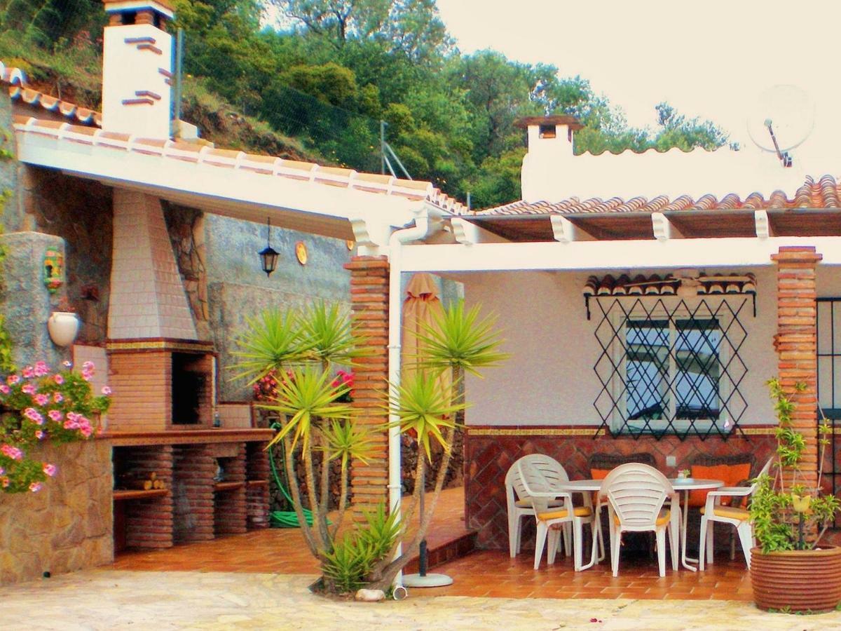 Peperent Mediterraneo Villa