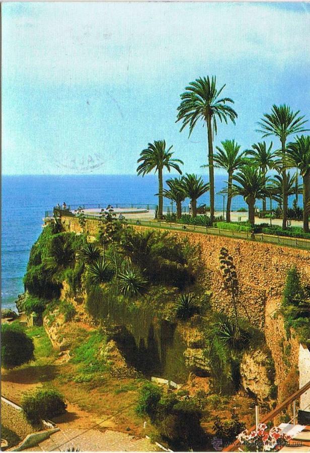 Appartement En Nerja