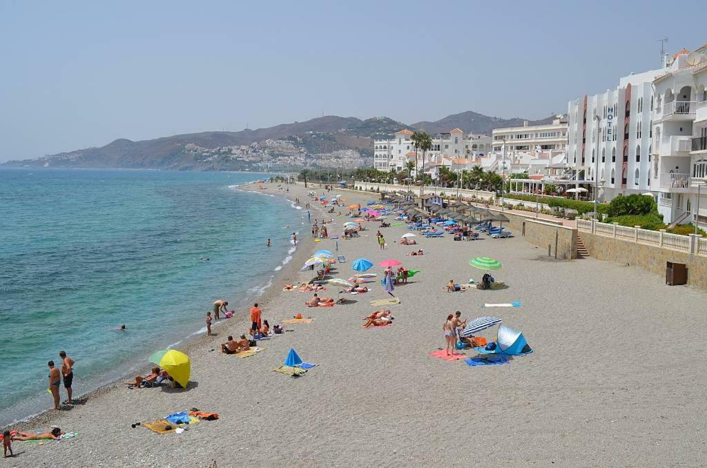 Appartement En Nerja