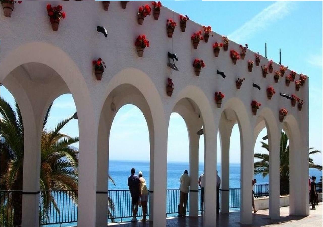 Steffi - Centro De Apartment Nerja