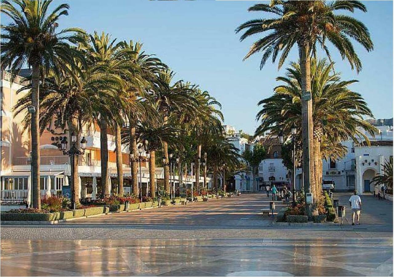 Apartment Steffi - Centro De Nerja