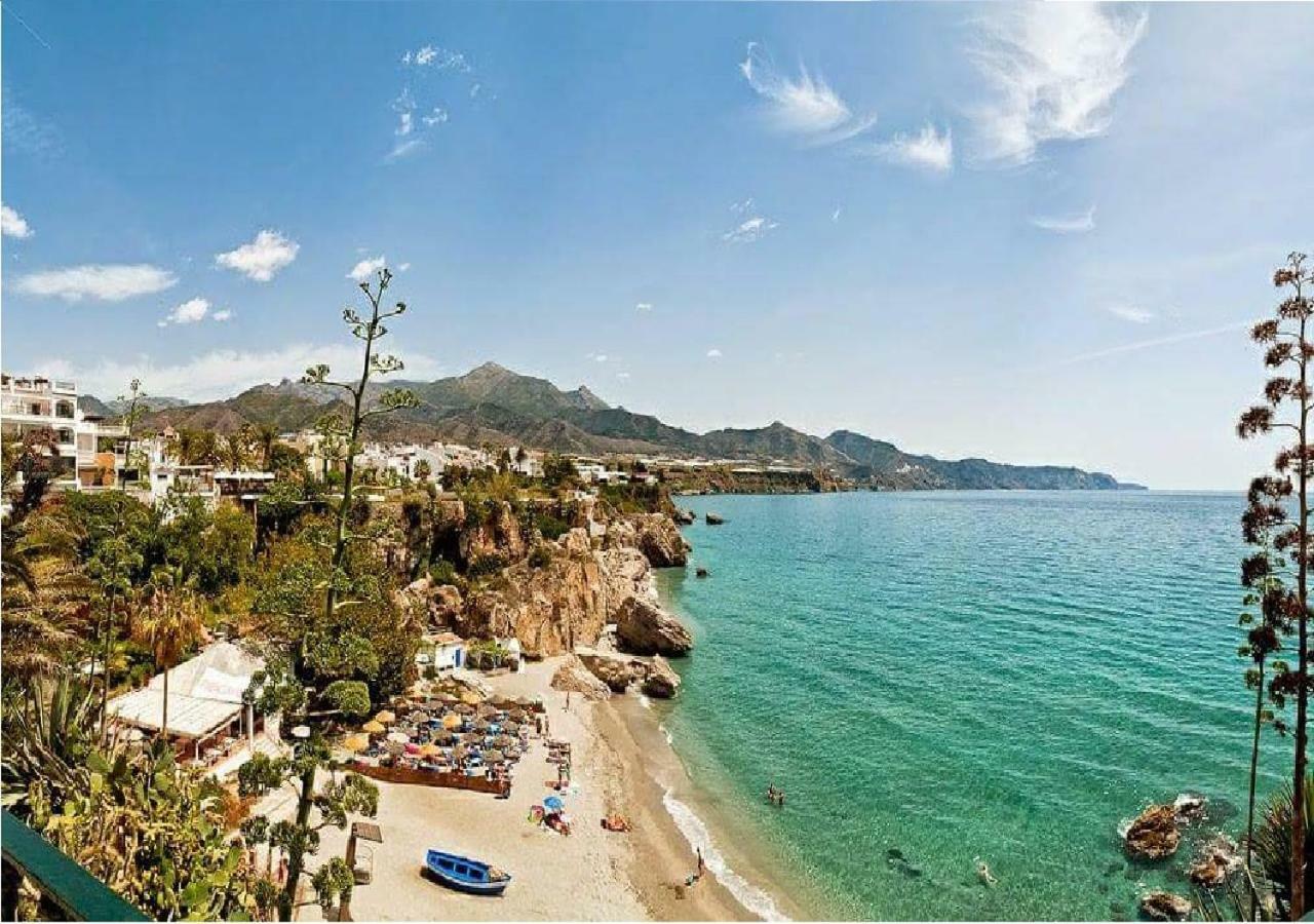 Steffi - Centro De Apartment Nerja
