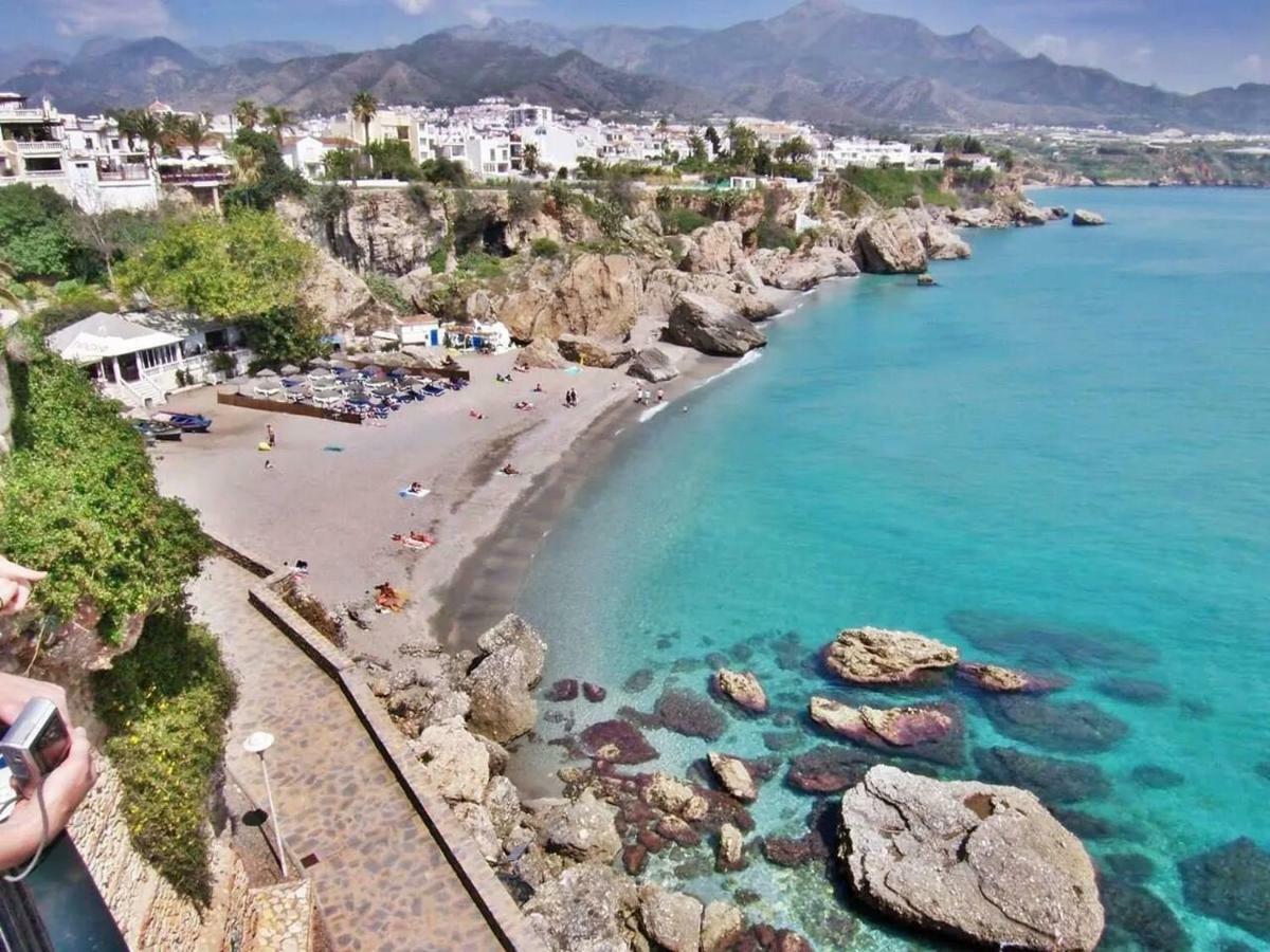 Steffi - Centro De Apartment Nerja