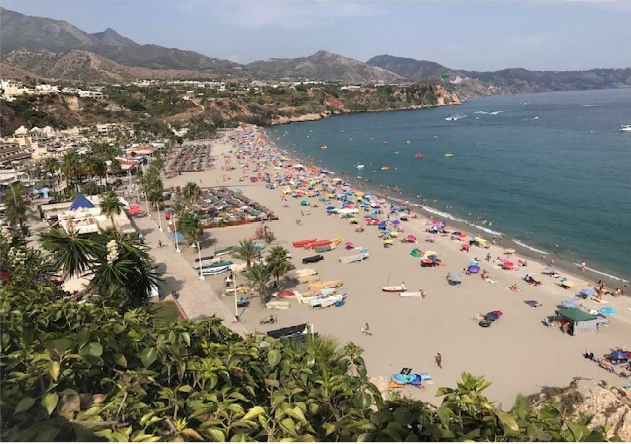 Steffi - Centro De Nerja