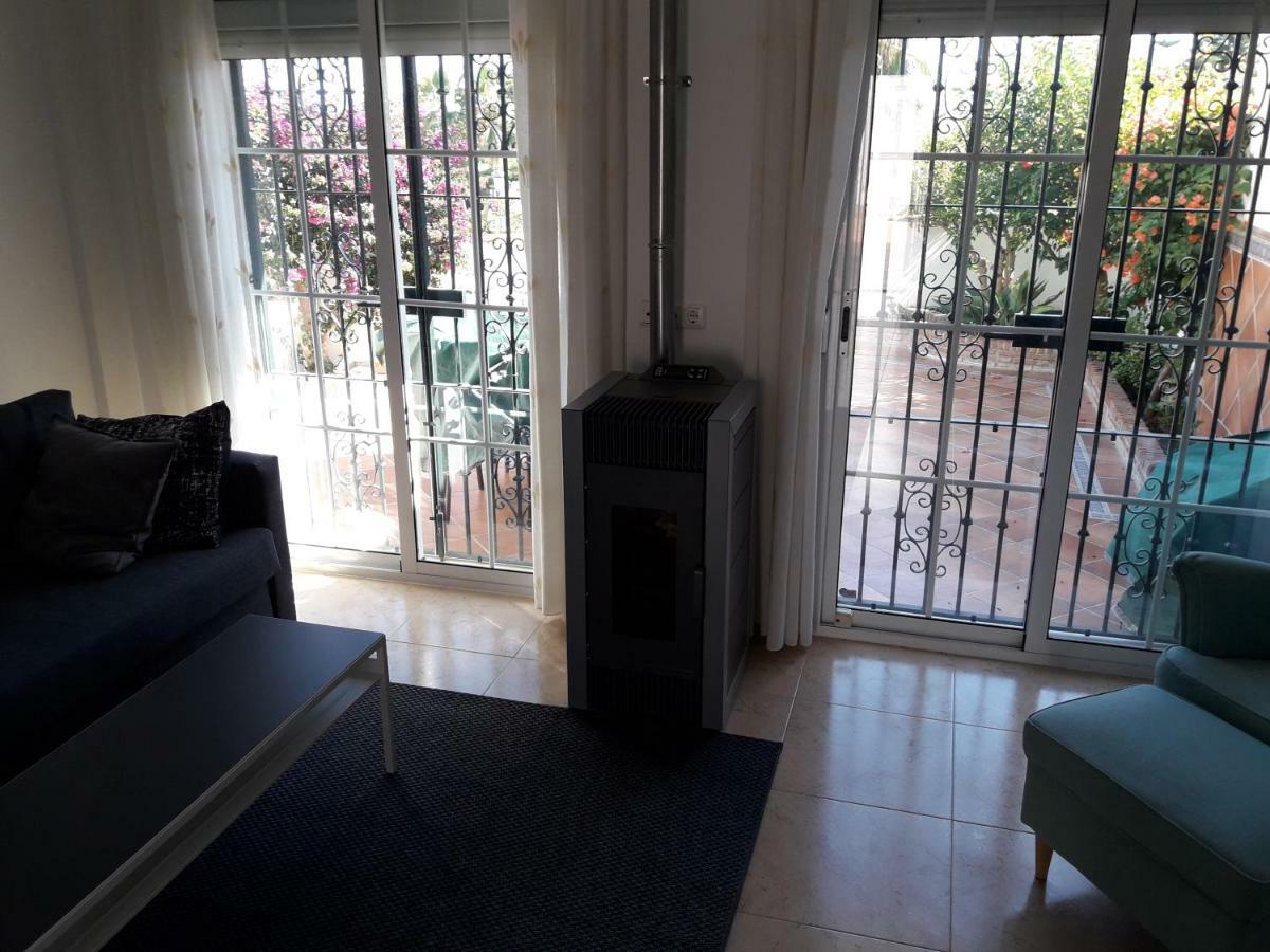 Casa Bosques