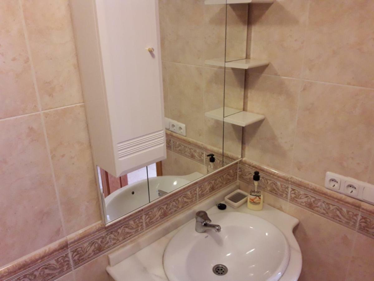 Casa Bosques Apartamento *