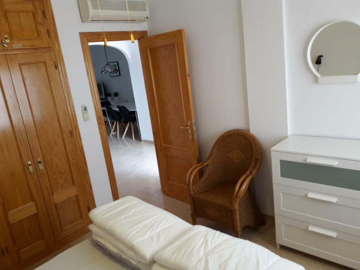 Casa Bosques Nerja