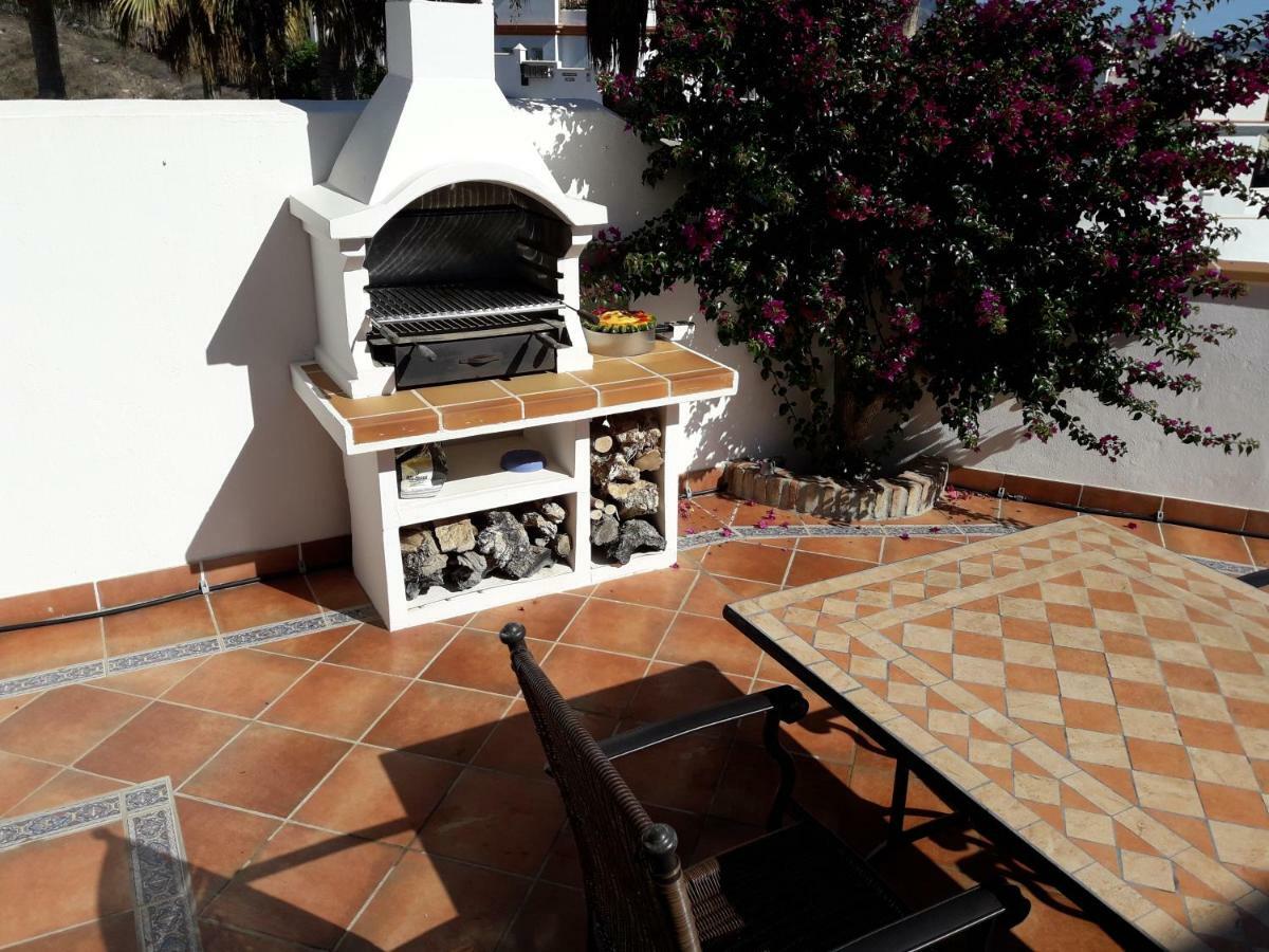Casa Bosques * Nerja
