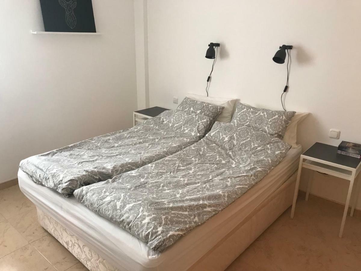 Apartamento Casa Bosques