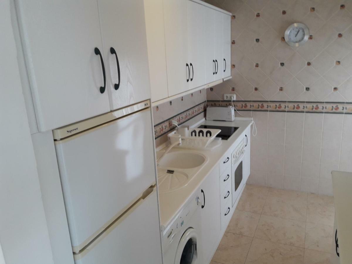 Apartamento Casa Bosques