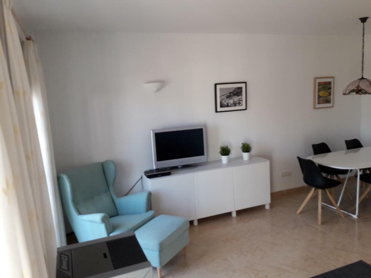 Apartamento Casa Bosques Nerja