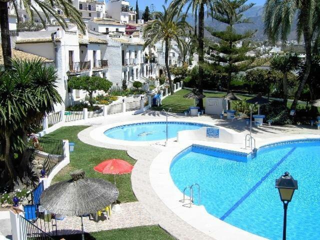 Apartamento Casa Bosques Nerja