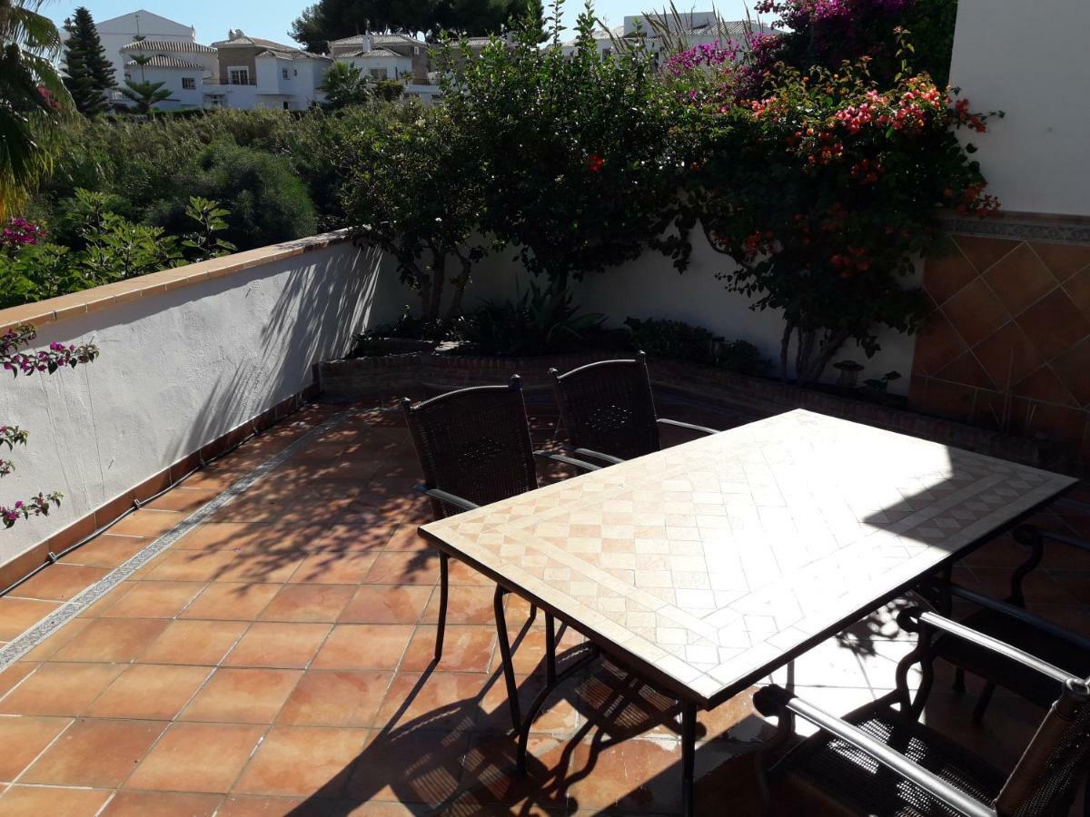 Casa Bosques * Nerja