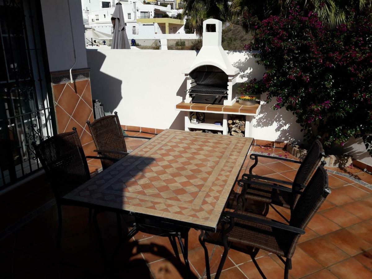 Casa Bosques Nerja