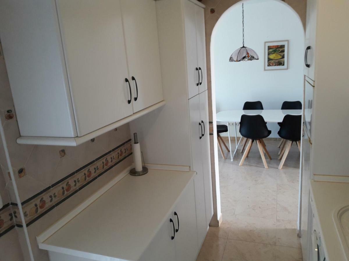 Casa Bosques Apartamento Nerja