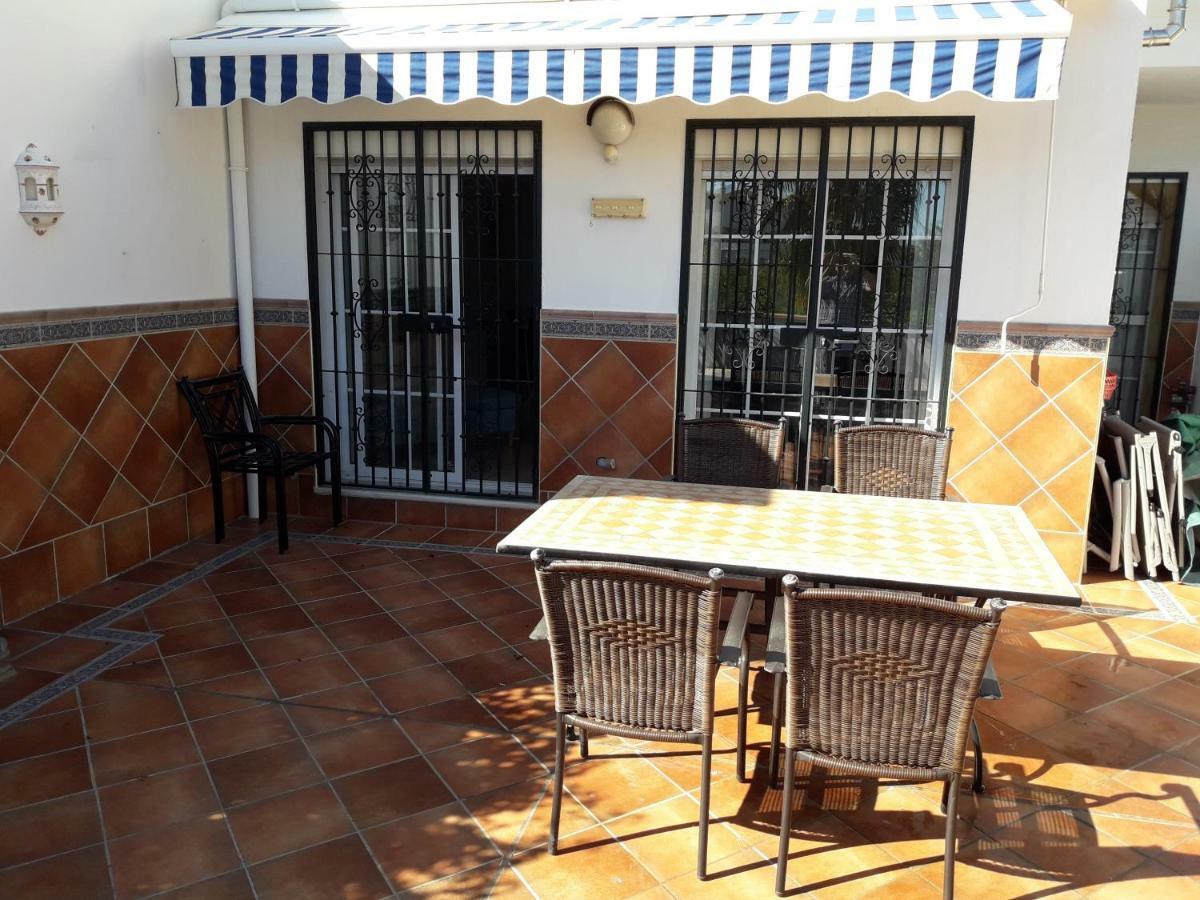Casa Bosques Apartamento